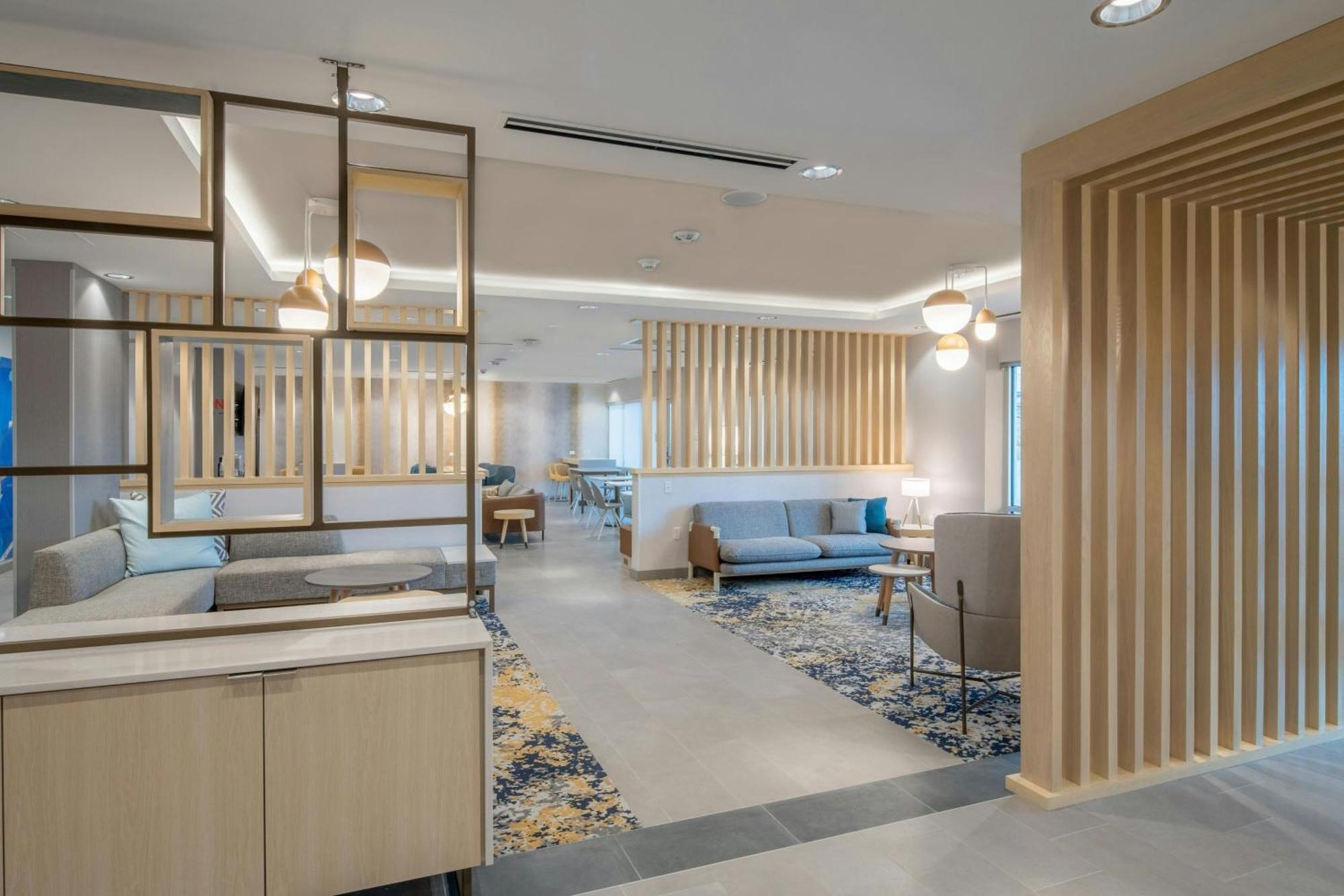 Towneplace Suites By Marriott Dallas Rockwall Exterior photo